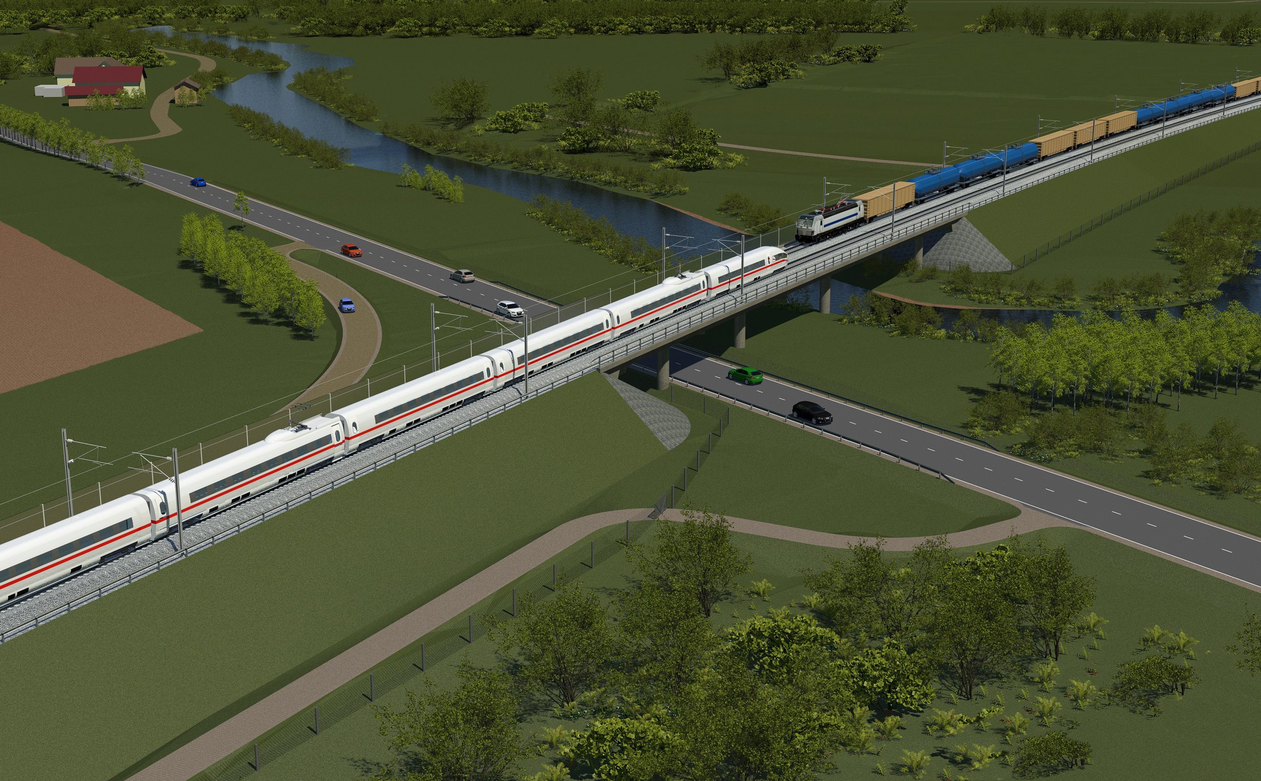 Projektas „Rail Baltica“ – karjeros galimybė inžinieriams