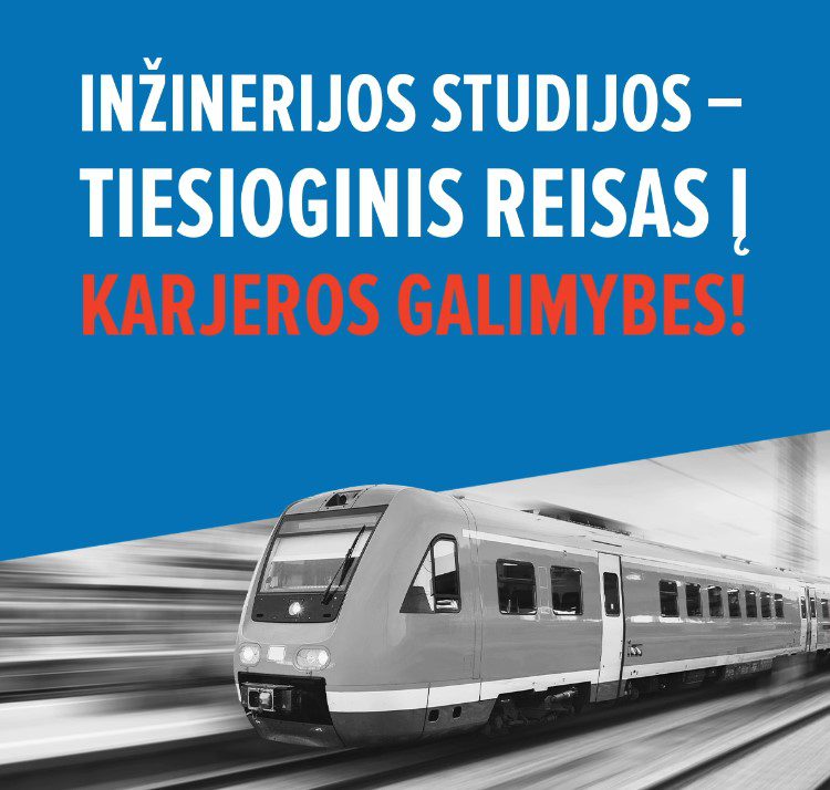 Vis dar svarstai, kur studijuoti?