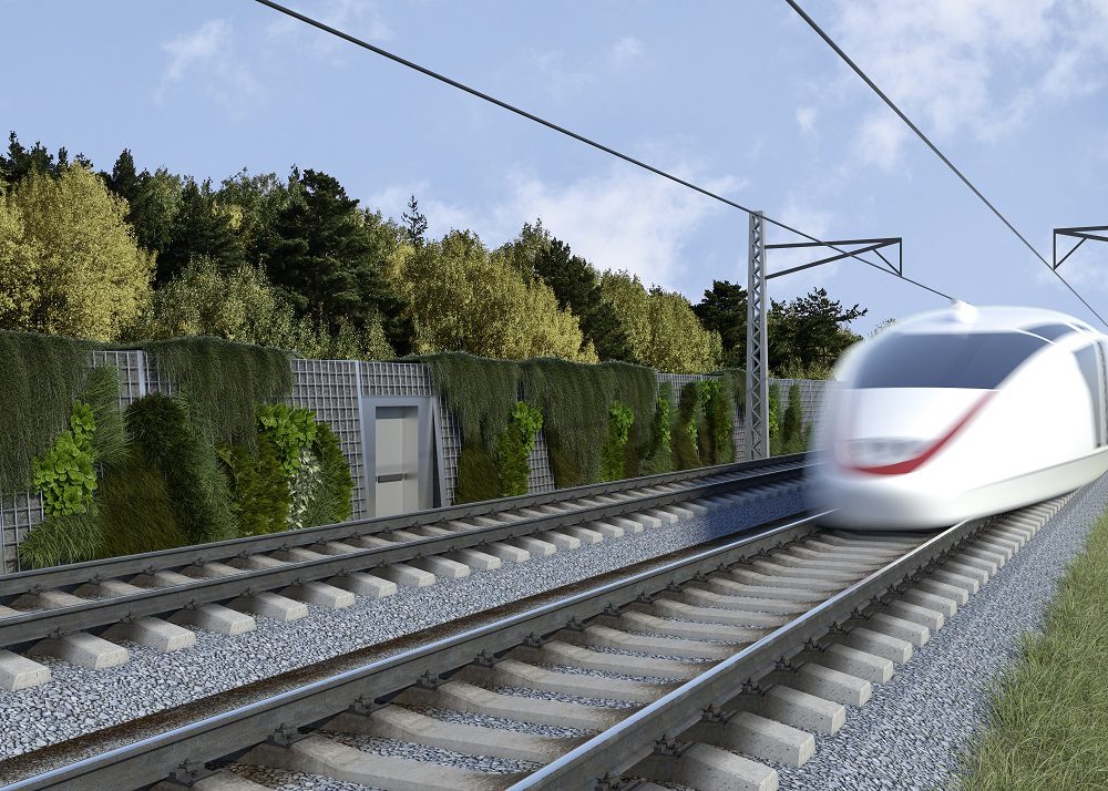 „Lietuvos geležinkelių infrastruktūra“ pradeda skelbti 475 mln. eurų vertės konkursus „Rail Baltica“ geležinkeliui įrengti.