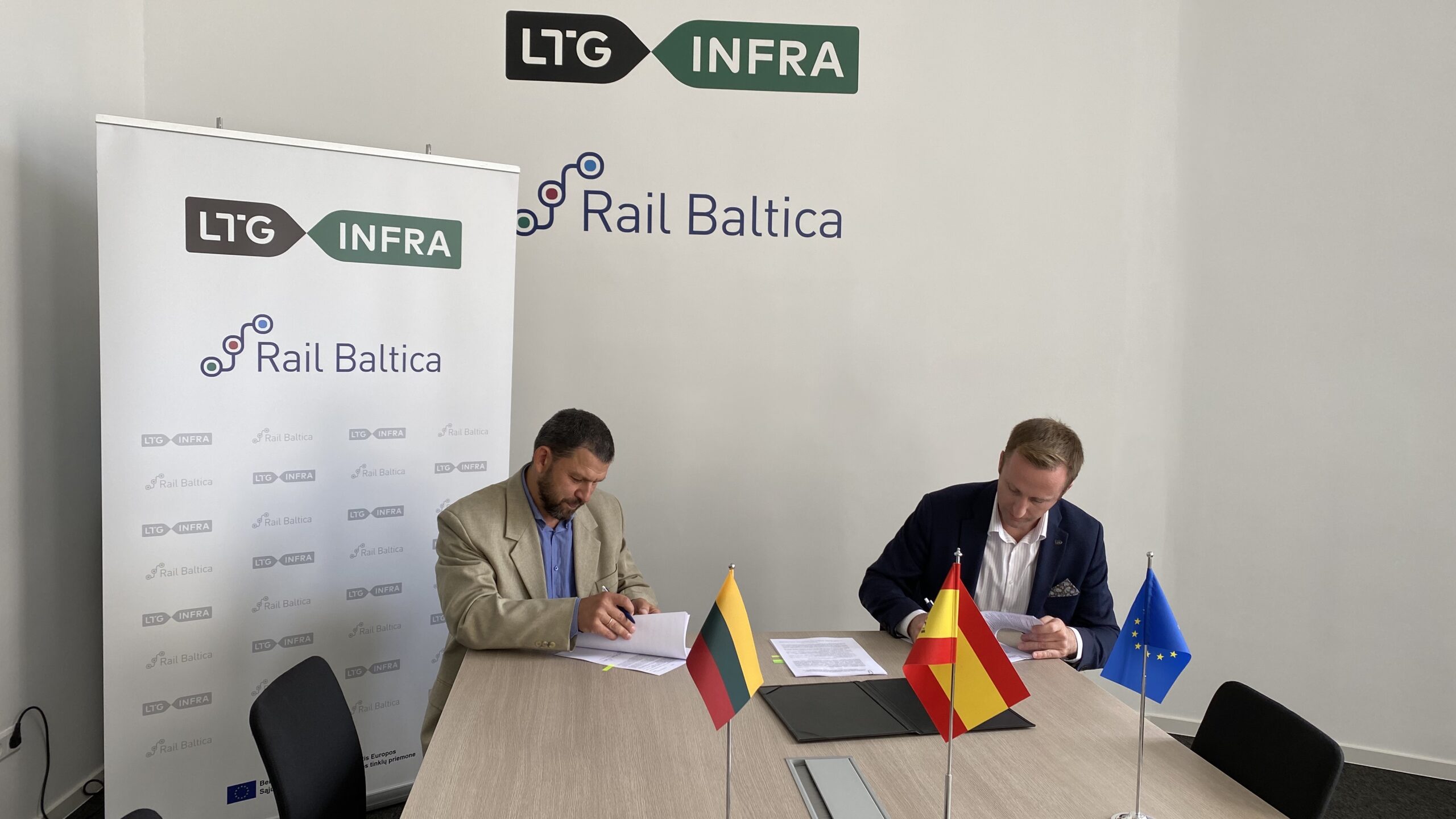 Rengs Kauno geležinkelio mazgo susisiekimo infrastruktūros planą