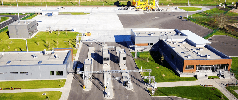 Paskelbtas Viliaus viešojo logistikos centro partnerių (investuotojų) investicinių sprendimų atrankos konkursas