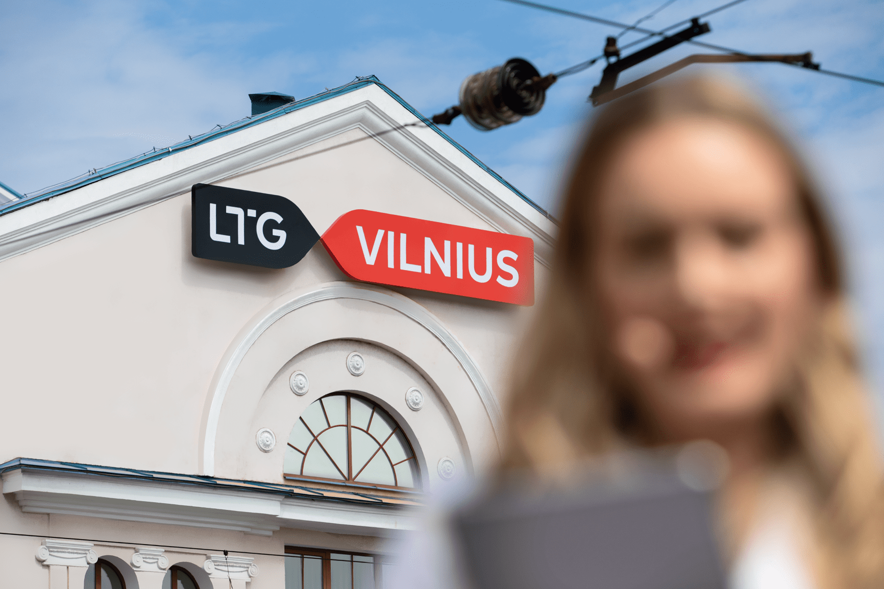 LTG grįžta į augančių veiklos rezultatų kelią