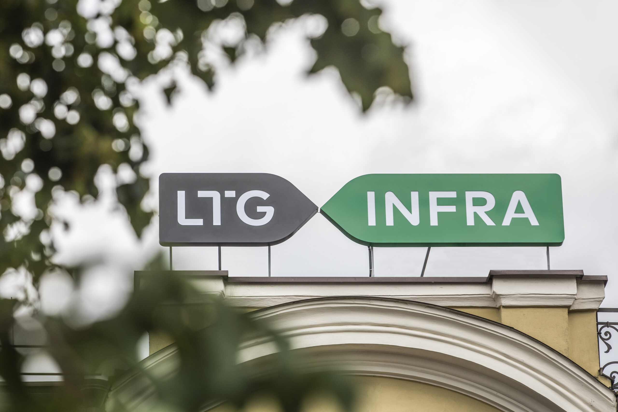 Skirtas papildomas ES finansavimas tolimesniam „Rail Baltica“ projekto vystymui