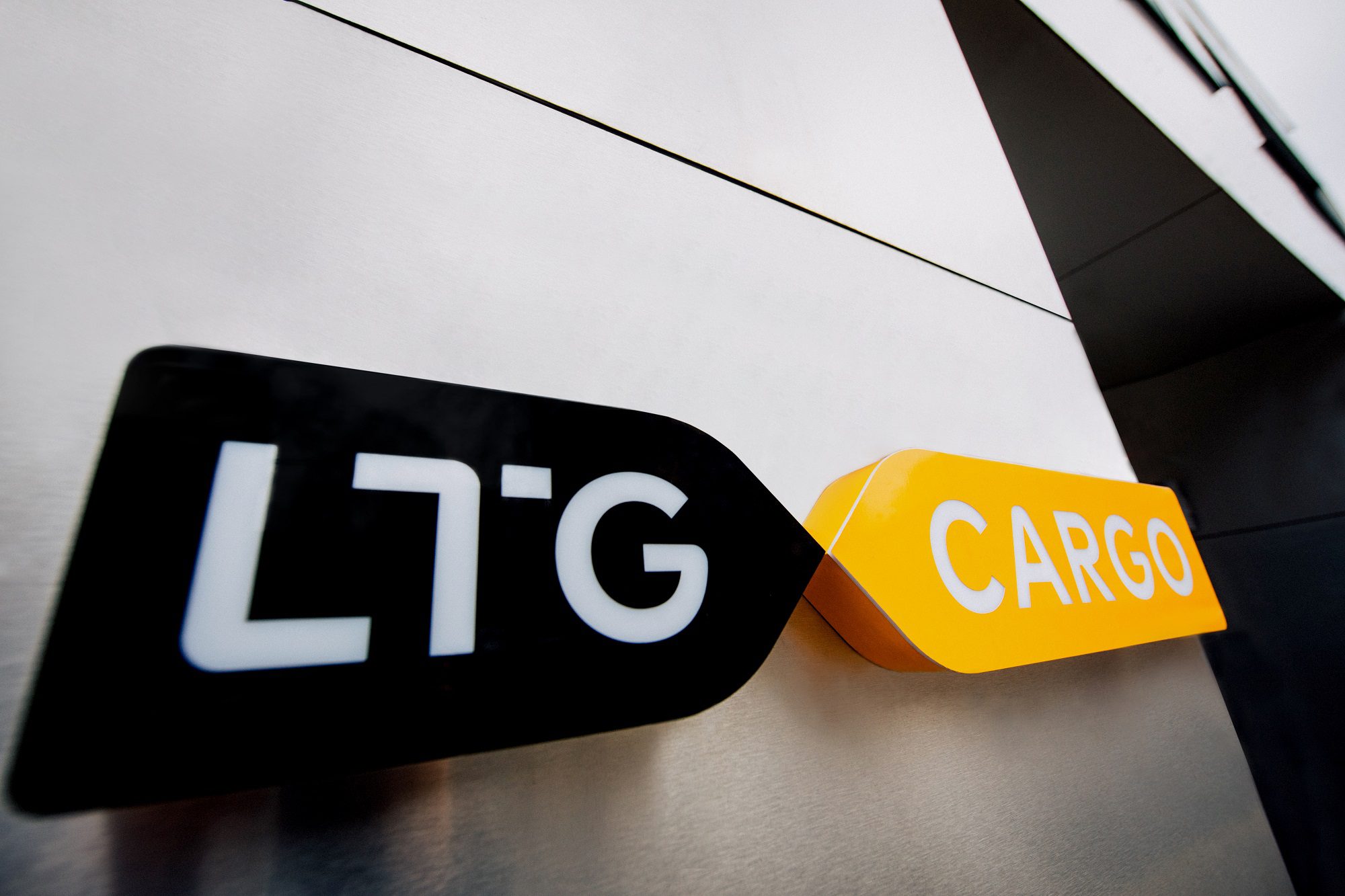 „LTG Cargo“ lapkritį vežė dešimtadaliu daugiau krovinių