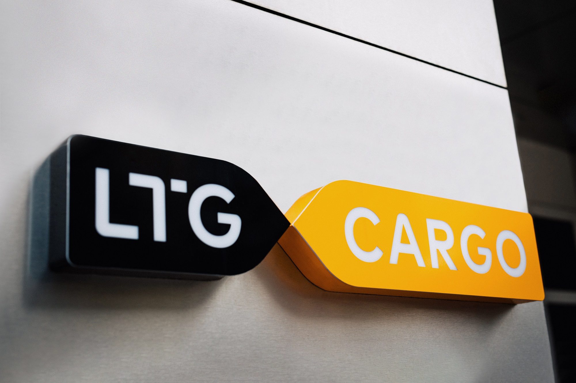 LTG Cargo открыла компанию в Украине