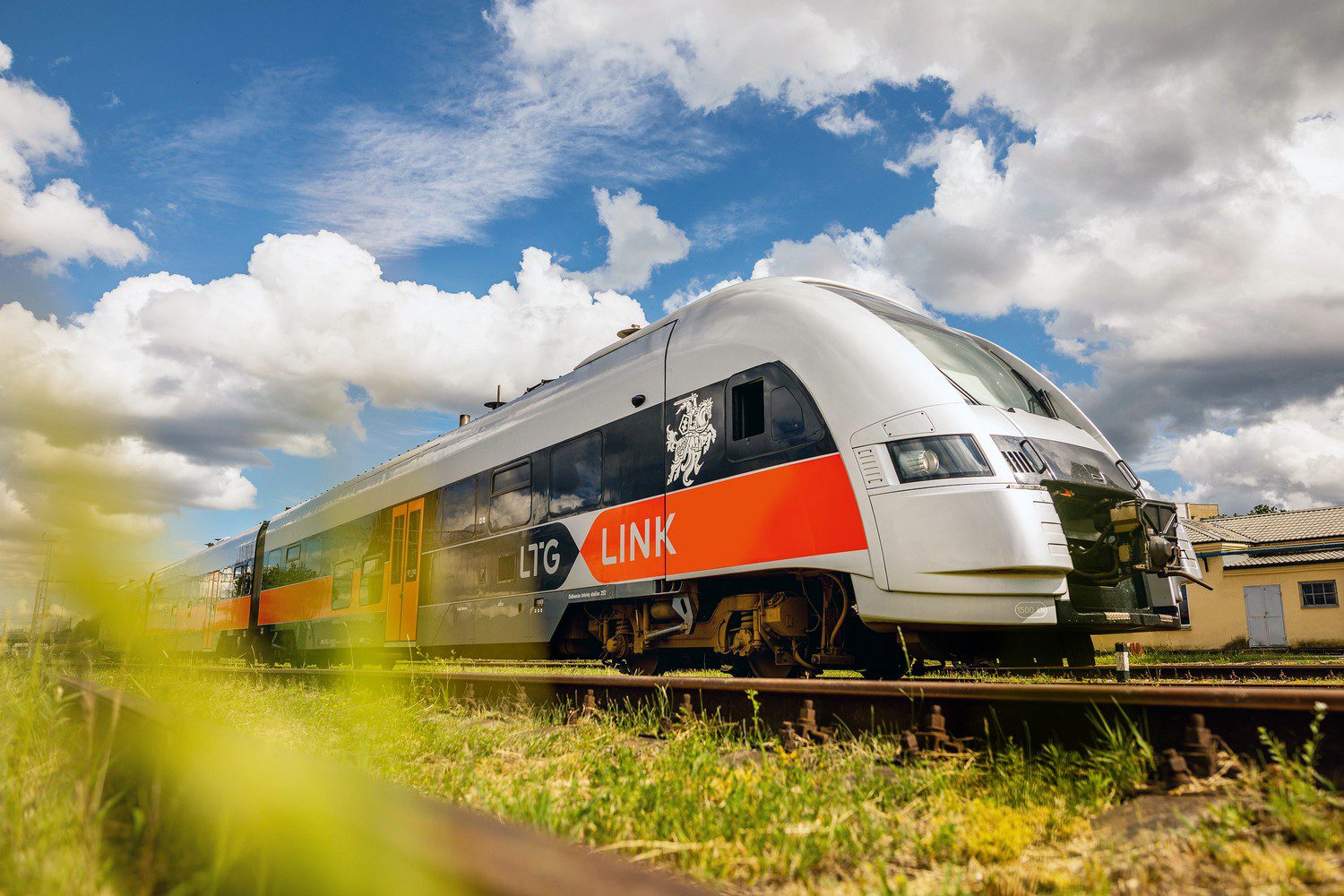 Šiaulių geležinkelio stoties peronai paskelbti nerūkymo zona