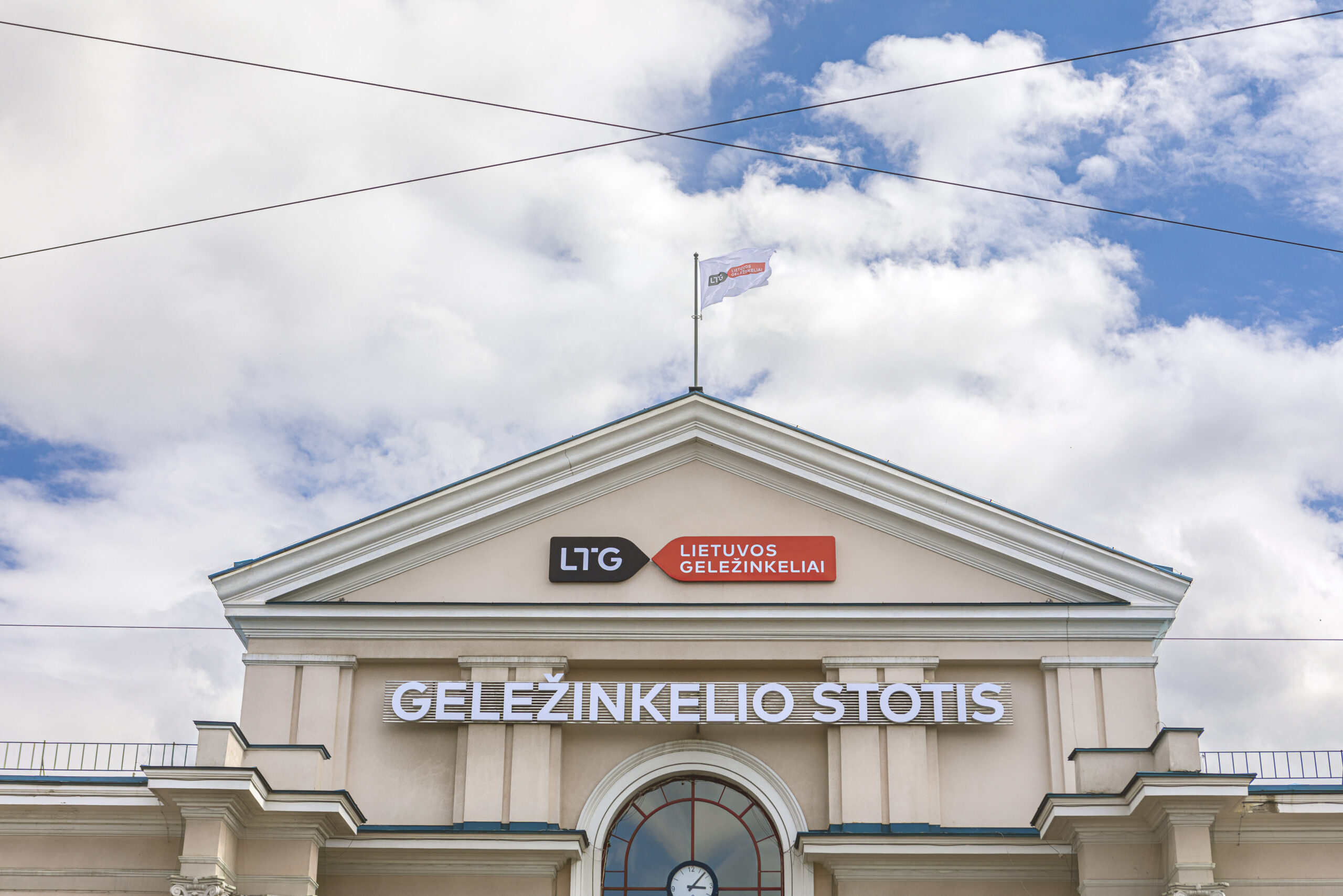 LTG grupė pernai uždirbo mažiau pelno, bet dvigubino investicijas ateities projektams