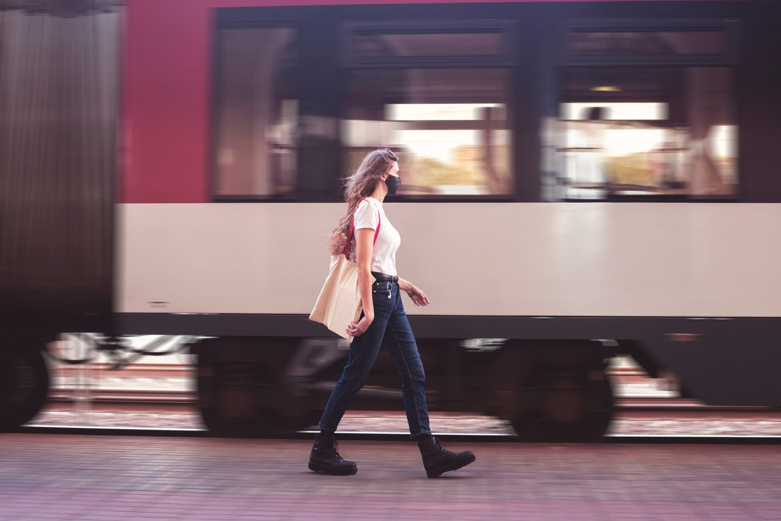 Kelionių traukiniais skambesys: LRT OPUS sukūrė unikalų grojaraštį keliautojams