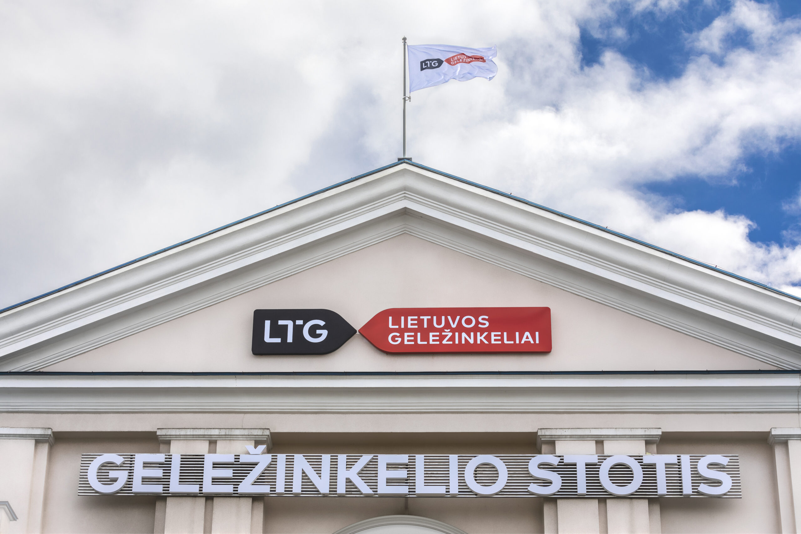 Patvirtinta nauja „Lietuvos geležinkelių“ valdyba