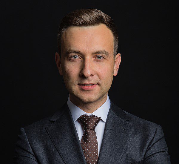 „Lietuvos geležinkelių“ teisės ir atitikties direktorius – I. Beržauskas