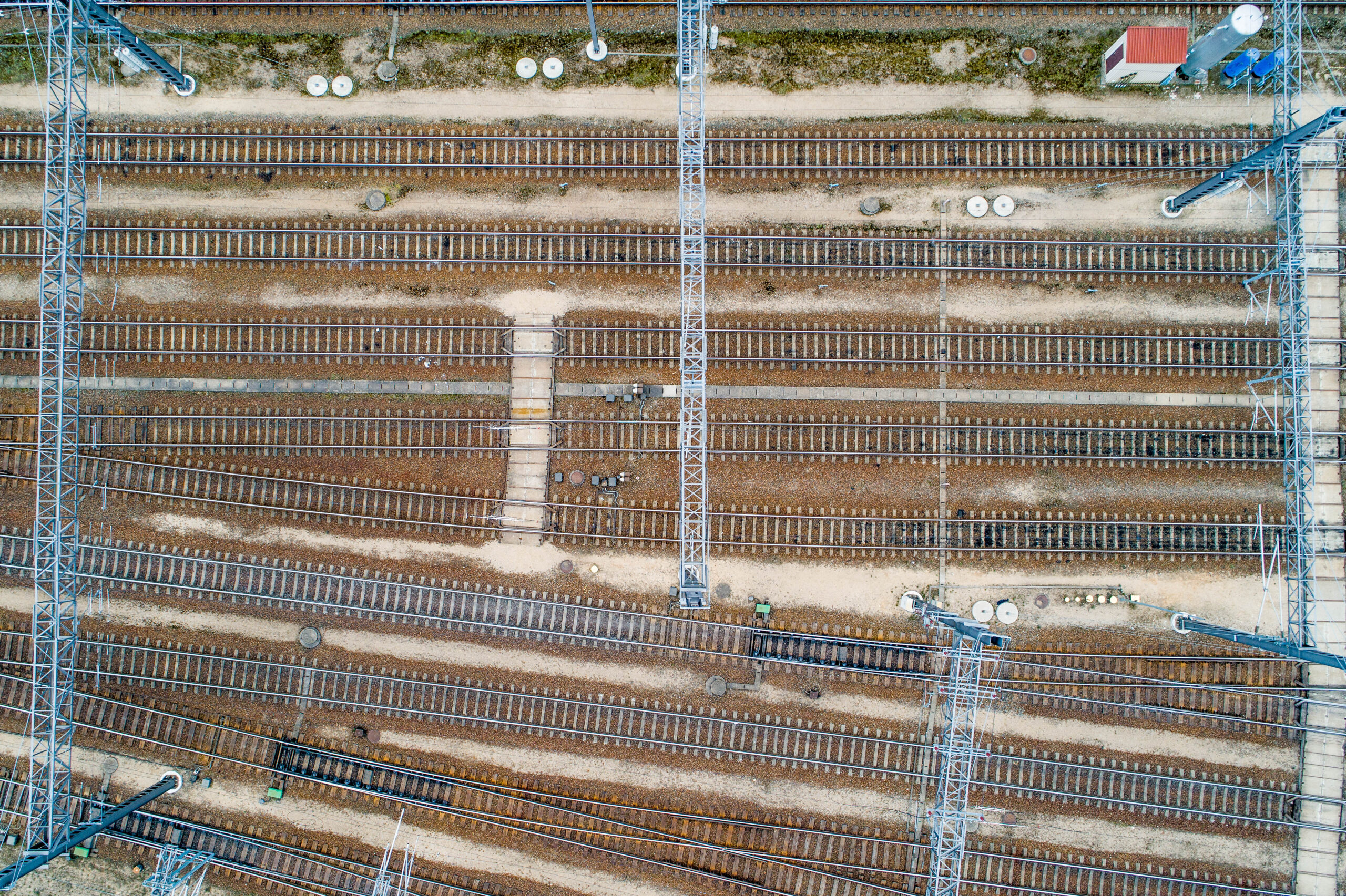 „LTG Infra“ investuoja į sistemą, kuri padeda išvengti riedmenų avarijų