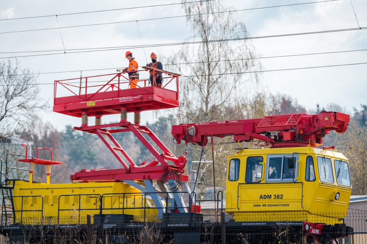 „LTG Infra“ privatiems elektros vartotojams – valstybės kompensacija