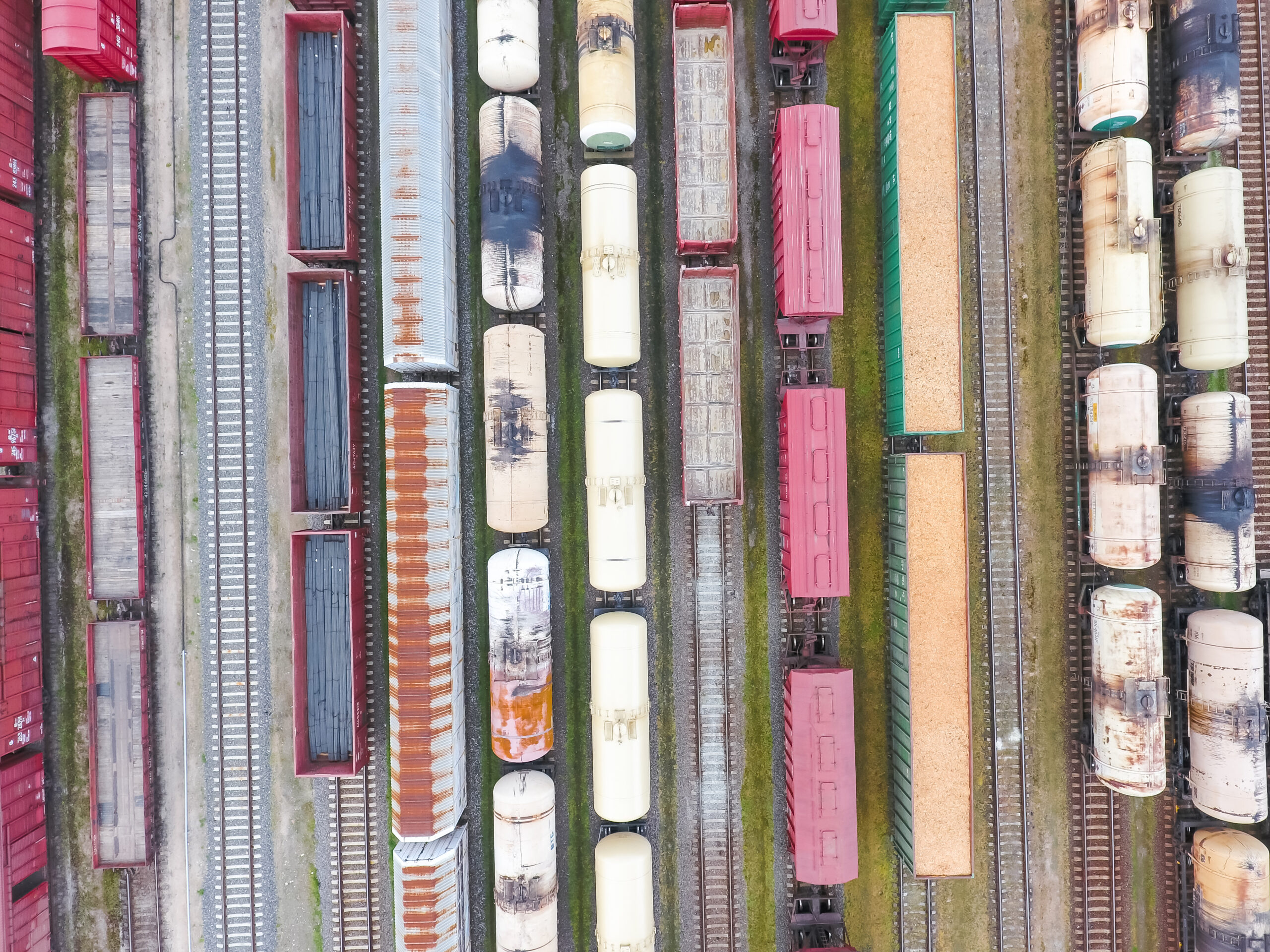 LTG Cargo further tightens control over freight transportation: an extremely thorough screening is conducted