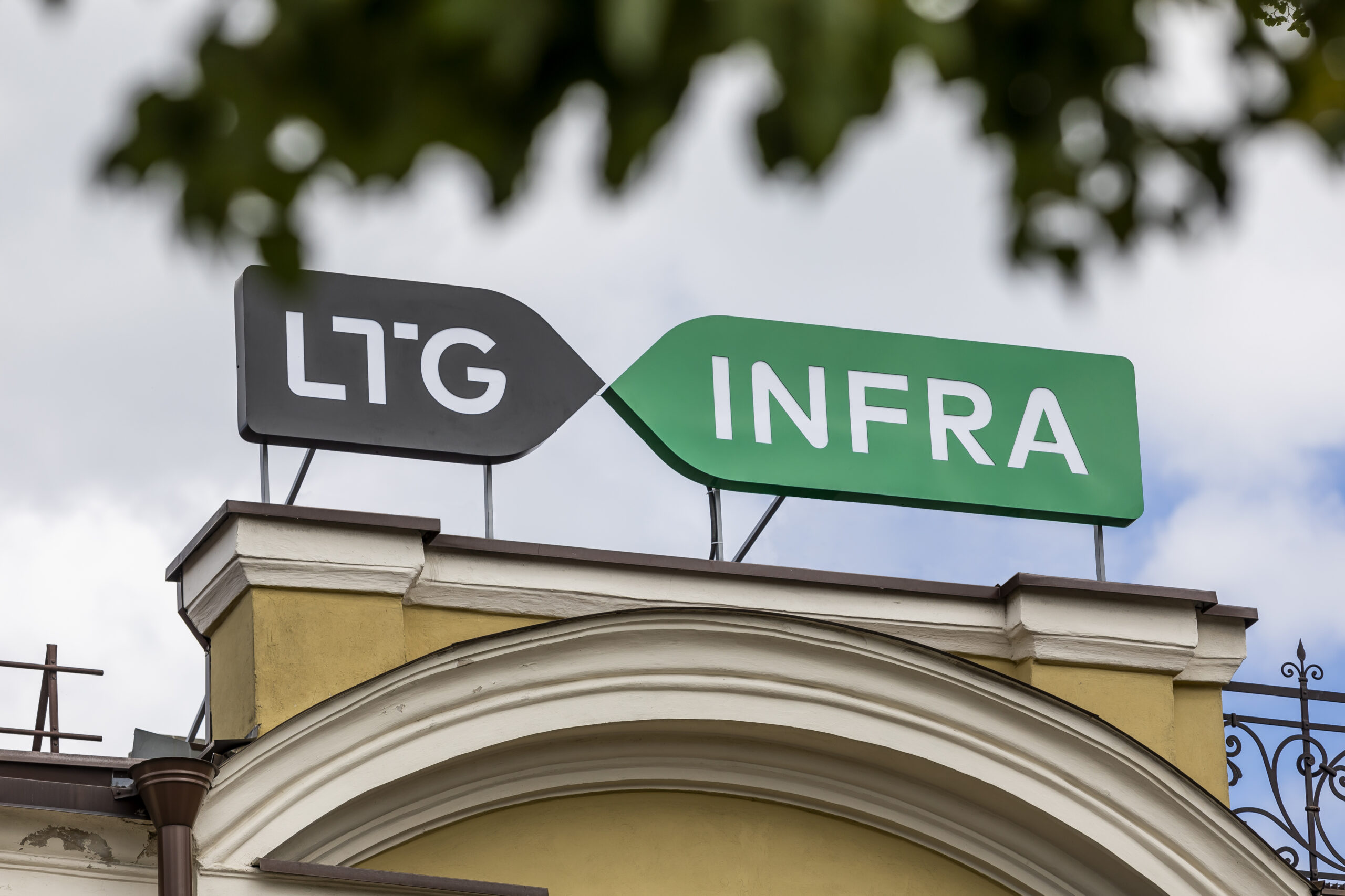 „LTG Infra“ skelbia konkursą dėl karinės ir civilinės aikštelės įrengimo Palemone projektavimo bei projekto vykdymo paslaugų