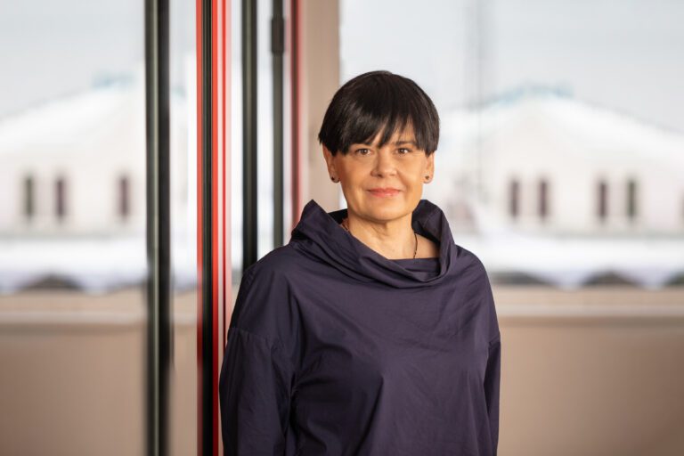 Organizacinė valdymo struktūra