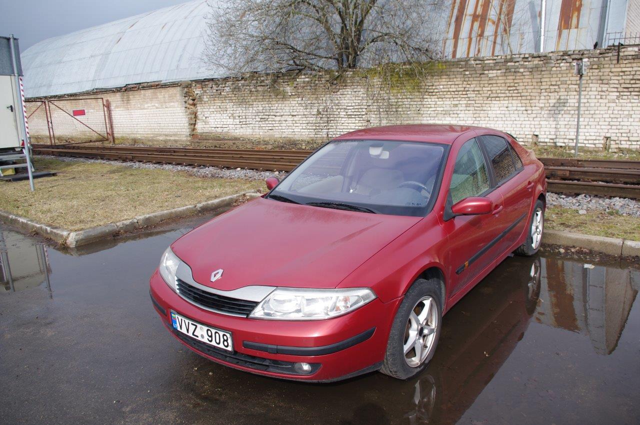 Transporto priemonių pardavimo aukcionas