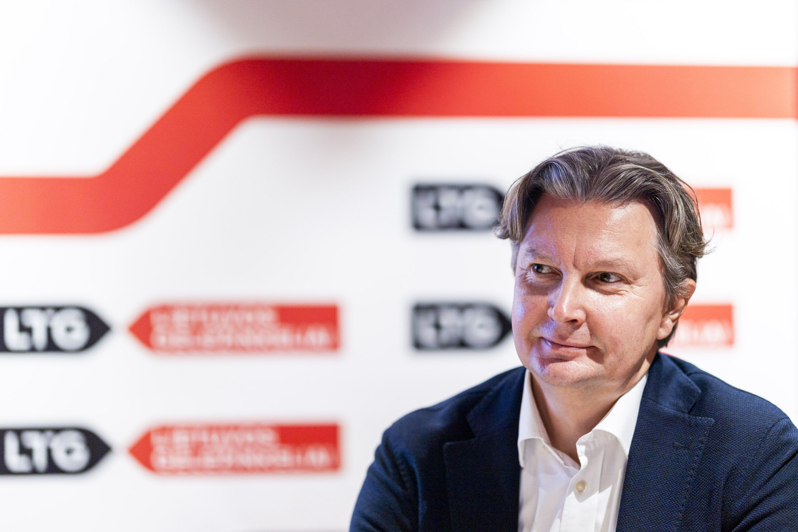 K. Šliužas. Europa iš naujo atranda geležinkelius. Ką tai reiškia Lietuvai?