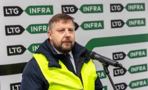 Egidijus Lazauskas