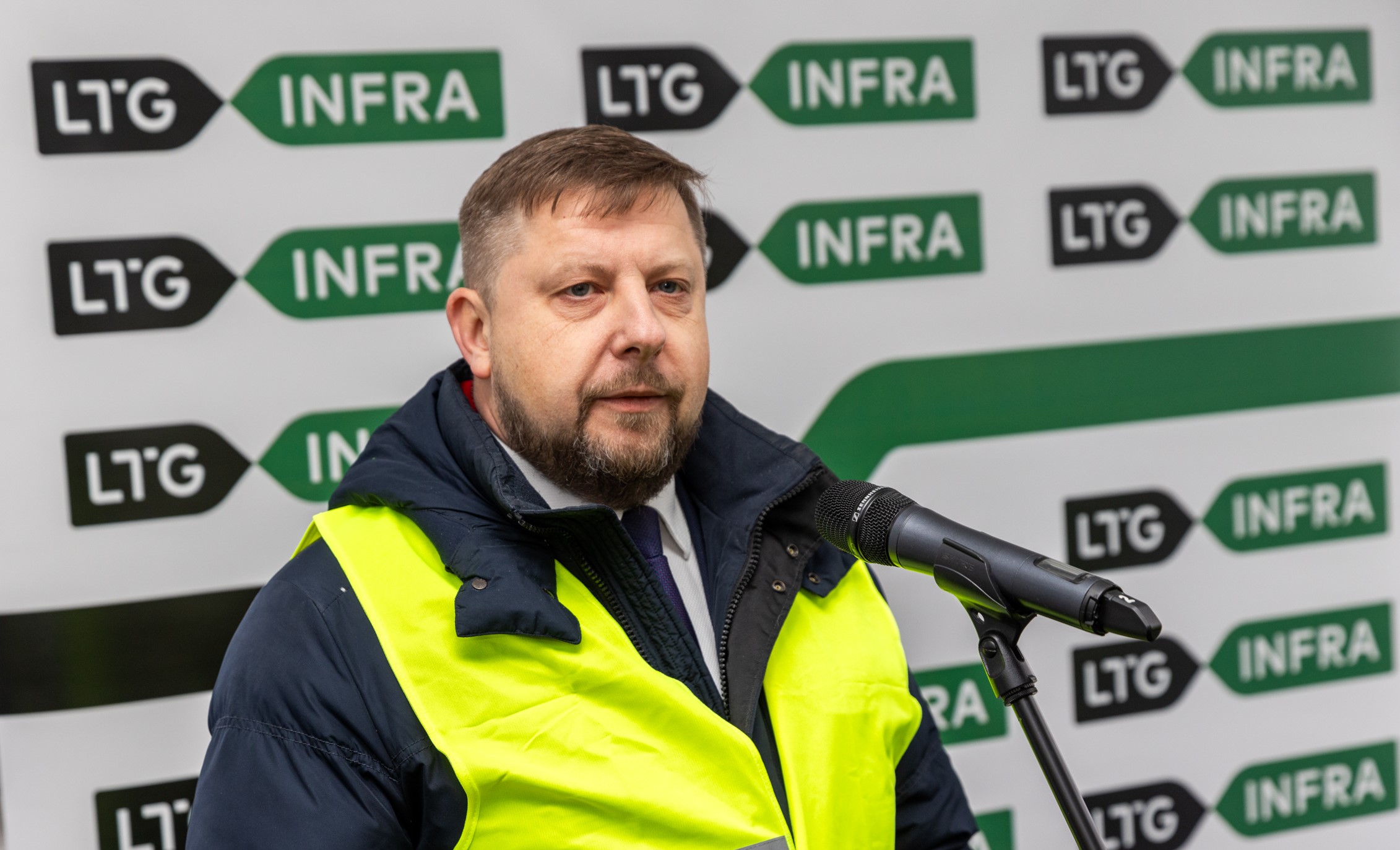 Egidijus Lazauskas