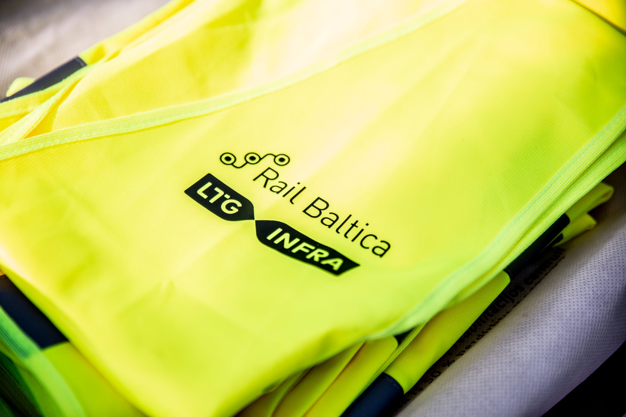 Žemės paėmimo darbus „Rail Baltica“ Kauno ir Panevėžio depams atliks „Kelprojektas“ ir „Atamis“
