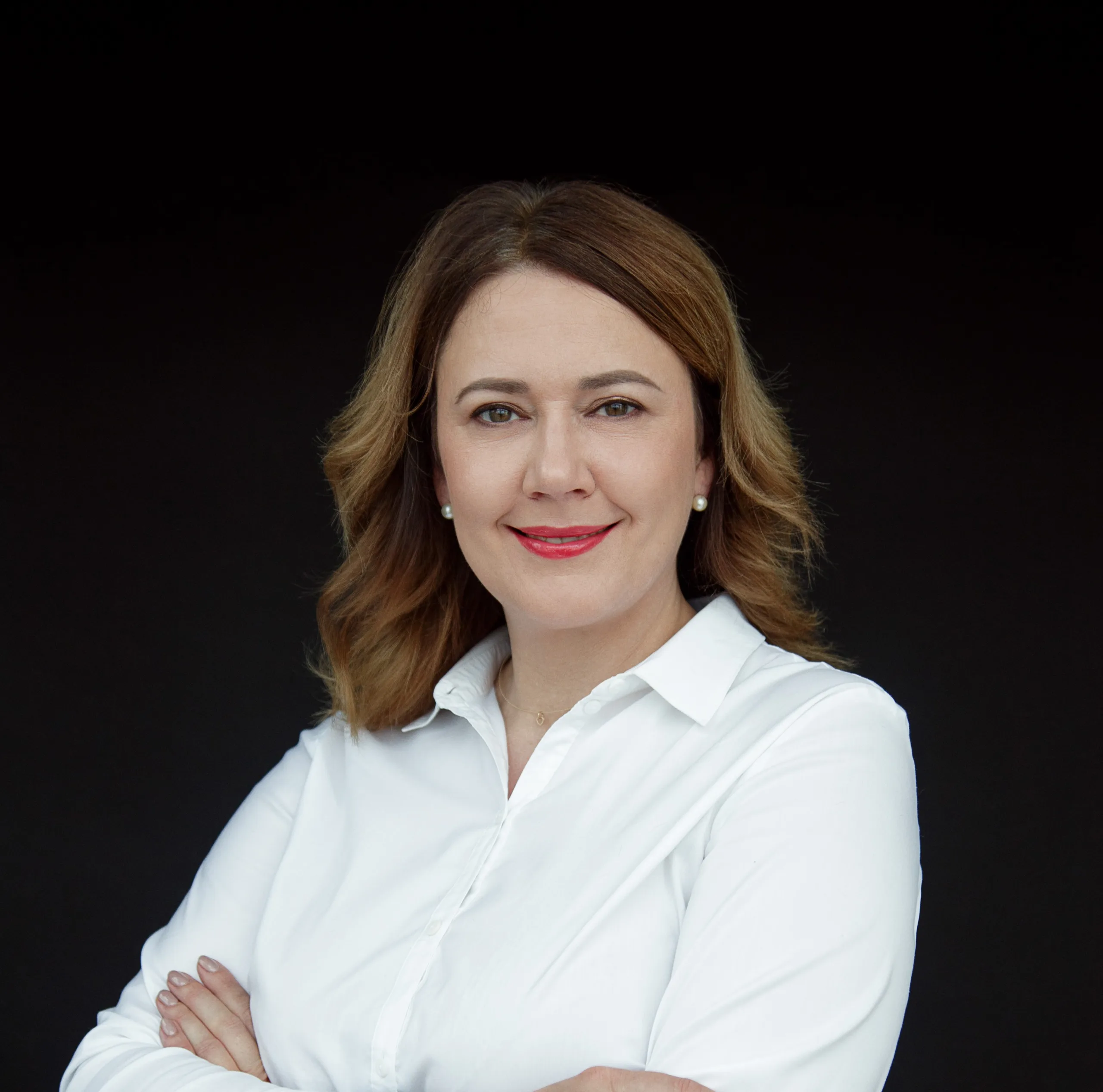 „LTG Link“ generaline direktore paskirta Kristina Meidė