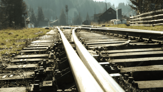Žemės paėmimo darbus „Rail Baltica“ Kauno mazge atliks „Tyrens Lietuva“