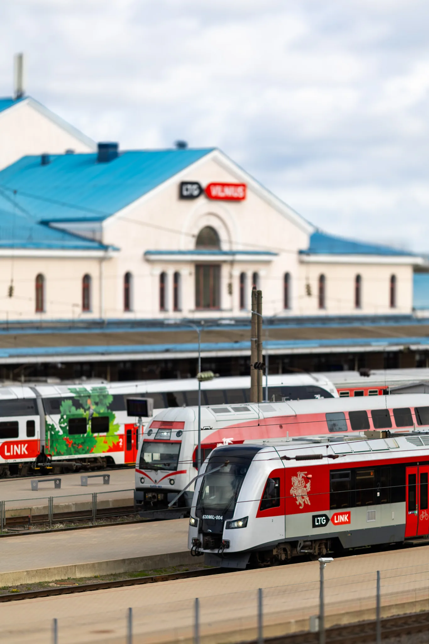 Visuomenė nusprendė: metų žodžio rinkimuose triumfavo „Traukiniautojai“