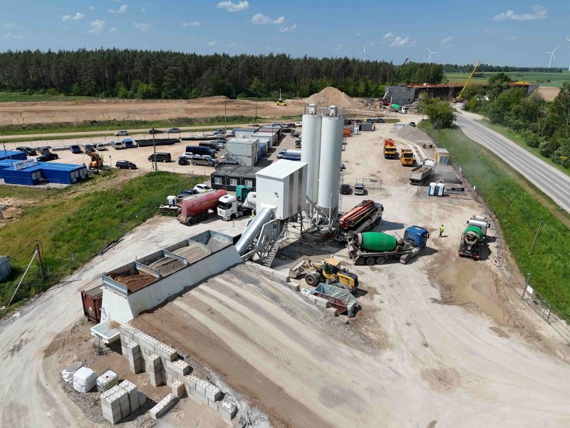 Rail Baltica to be implemented on time despite emerging challenges