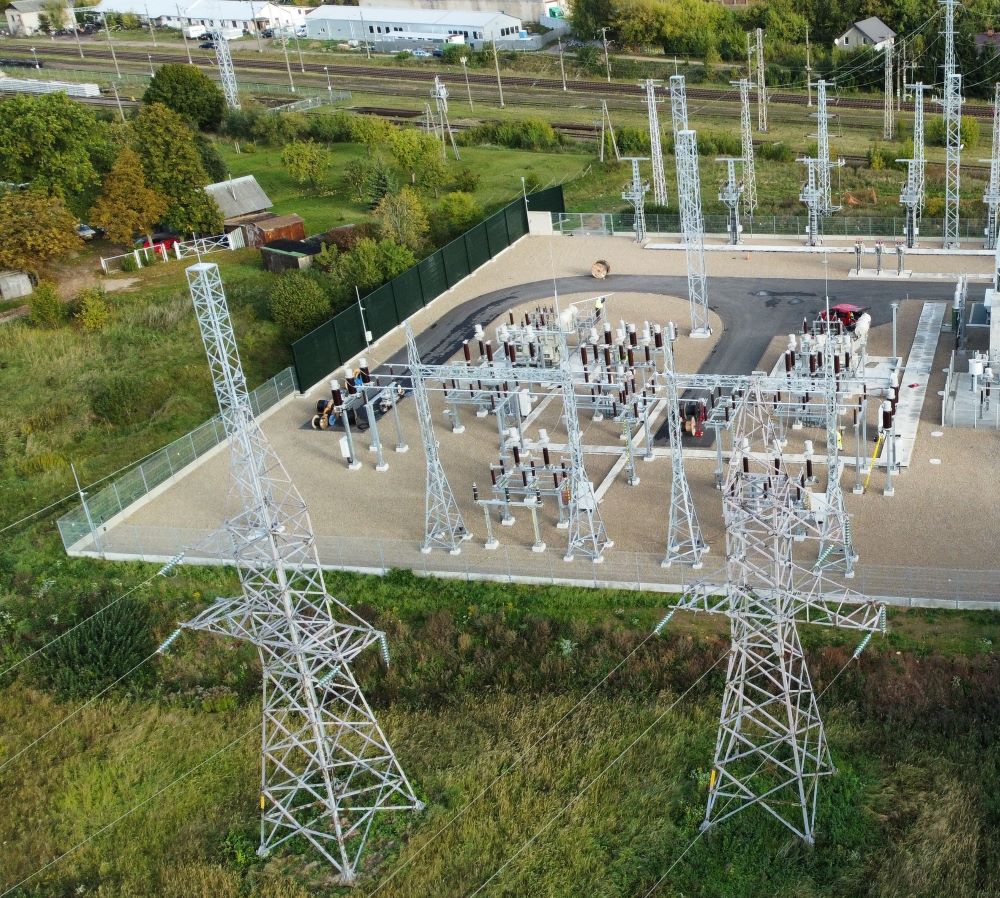 „LTG Infra“ energijos taupymo sprendimai įmonei sutaupė beveik 1,5 mln. eurų