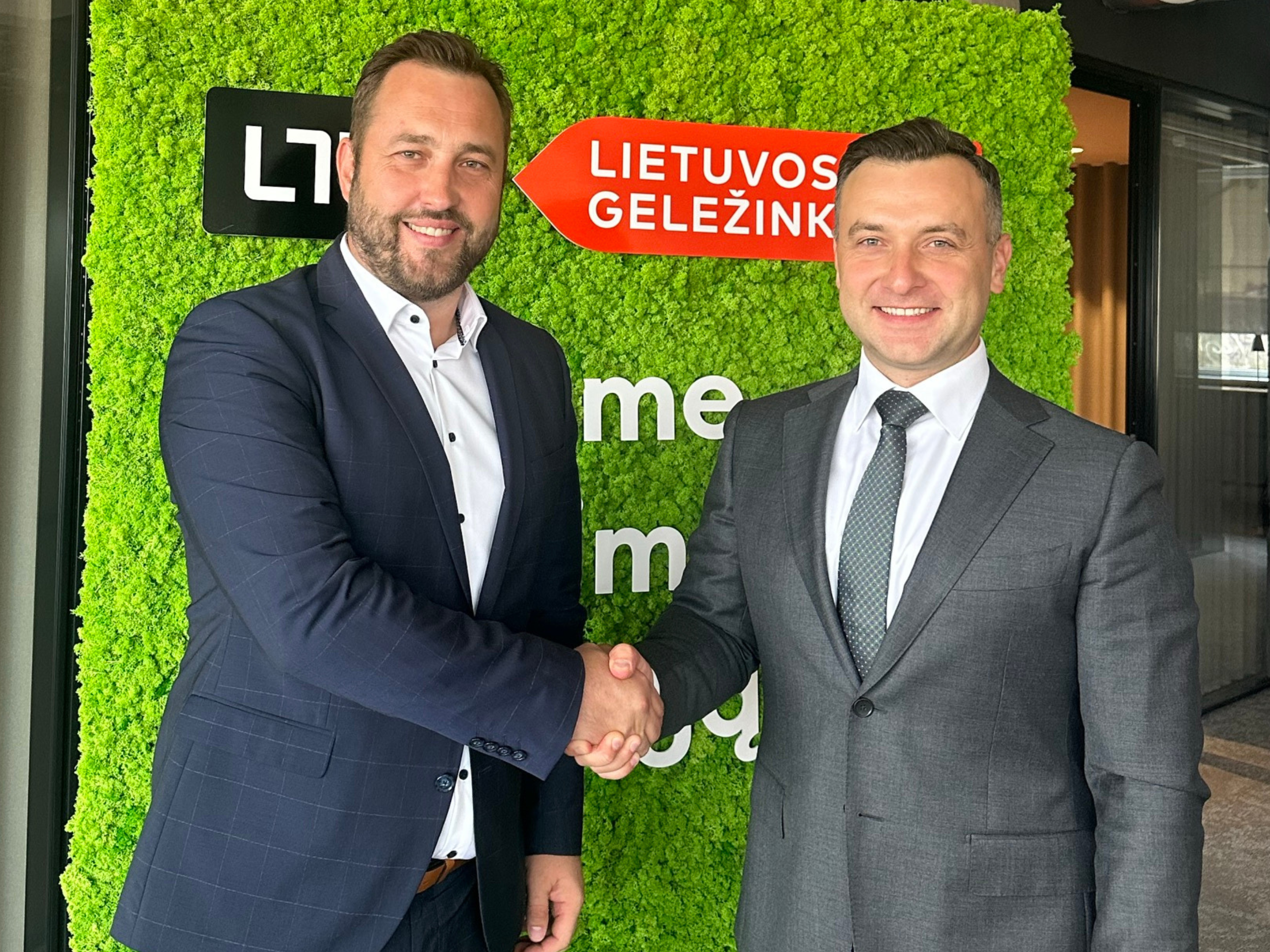 LTG grupė įsivertino atitiktį „Nasdaq“ valdysenos kodeksui