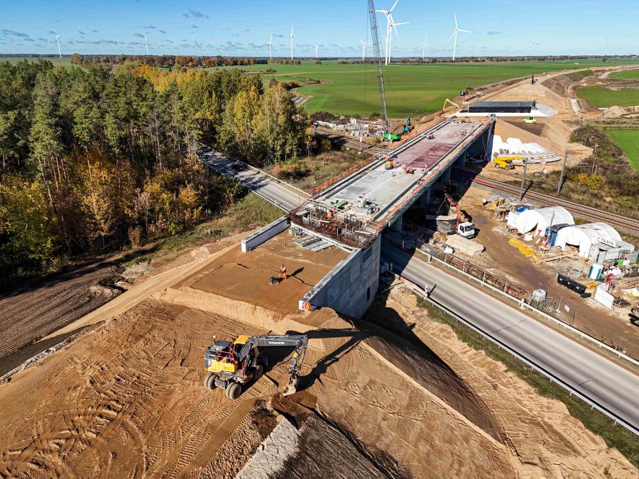 Vyriausybėje patvirtintas Panevėžio geležinkelio mazgo infrastruktūros vystymo planas