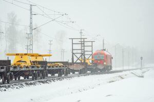 Sąstatas sėkmingai baigia kelionę į Mugą