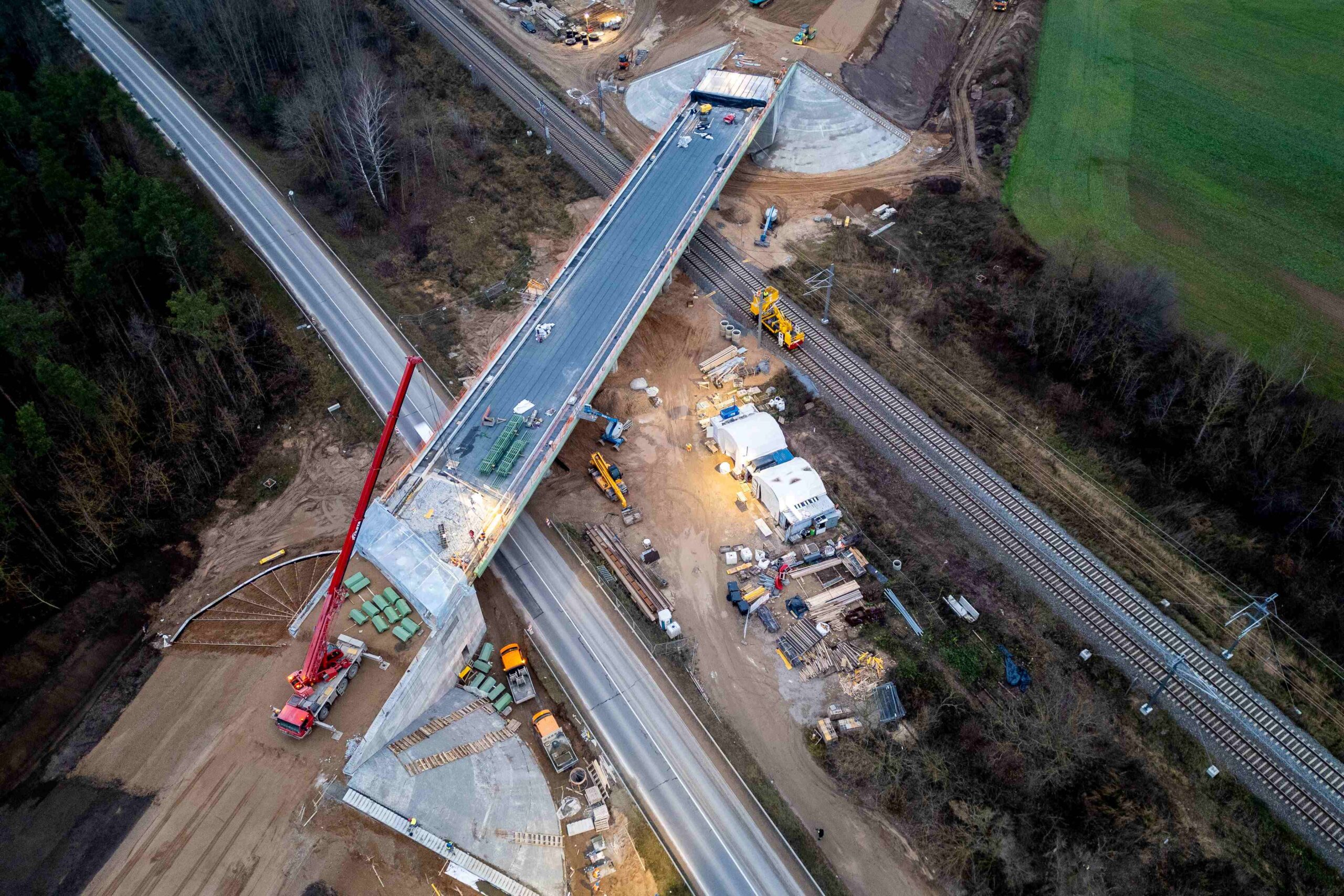 Tyrimas: 79 proc. gyventojų „Rail Baltica“ laiko Lietuvai reikalingu projektu