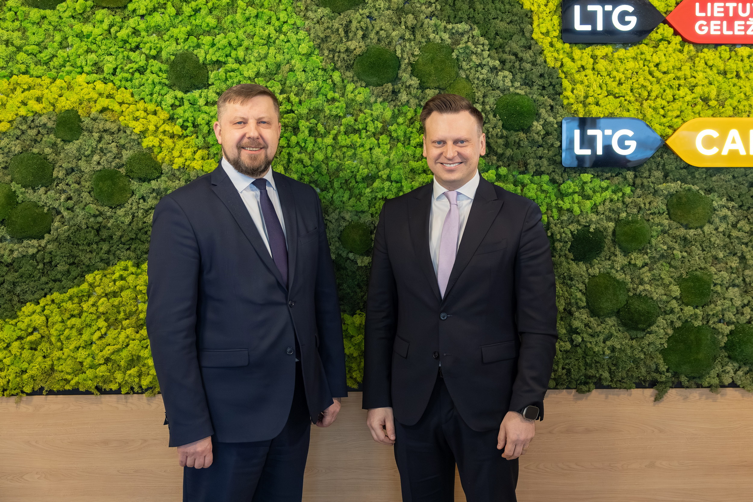LTG ir Vilniaus savivaldybė drauge plėtos miesto traukinių idėją: planuose – nauji maršrutai ir integruota bilietų sistema