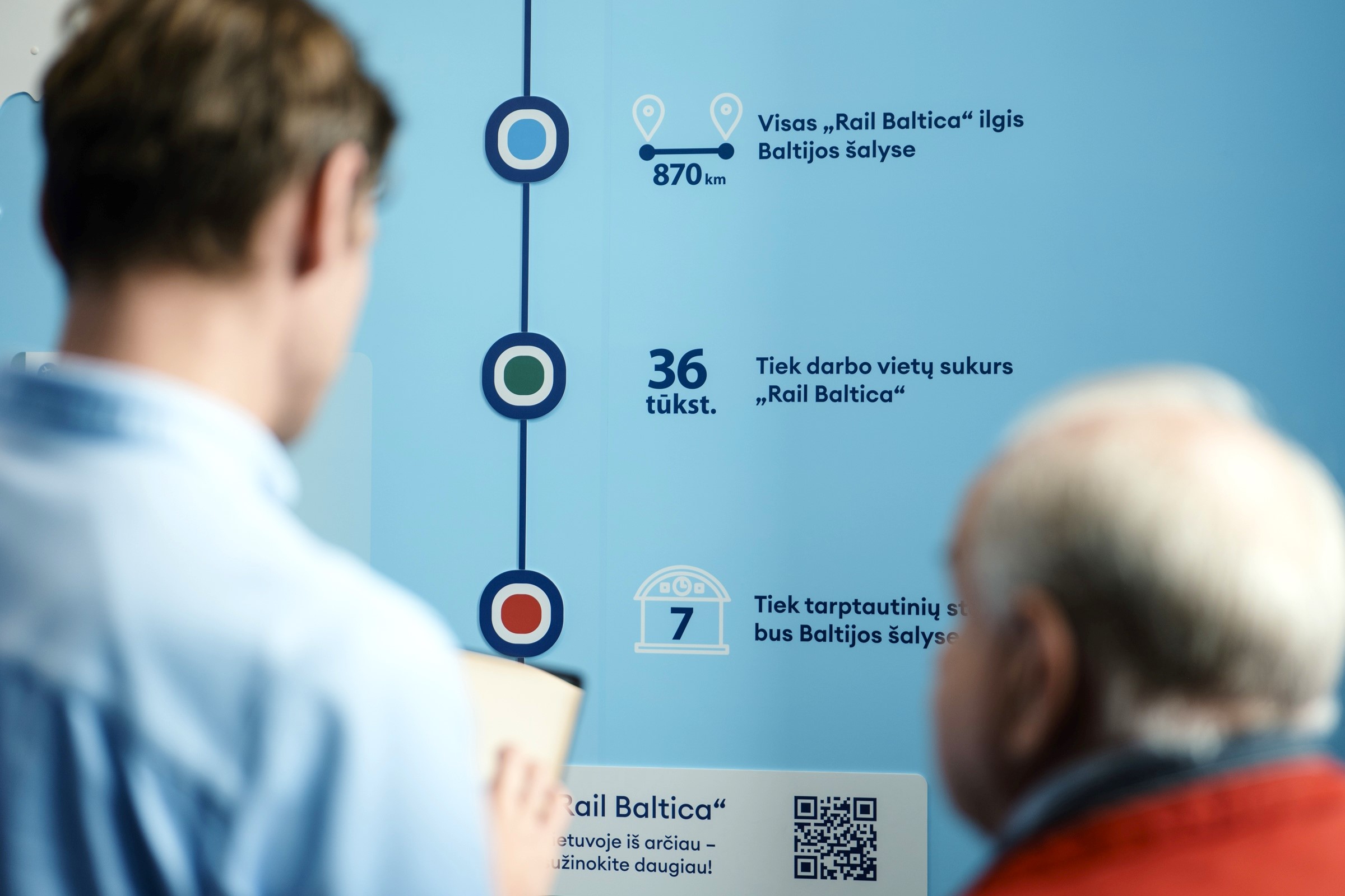 Atskirties mažinimas transporto sektoriuje: teisingas naudų paskirstymas atneša finansinę naudą