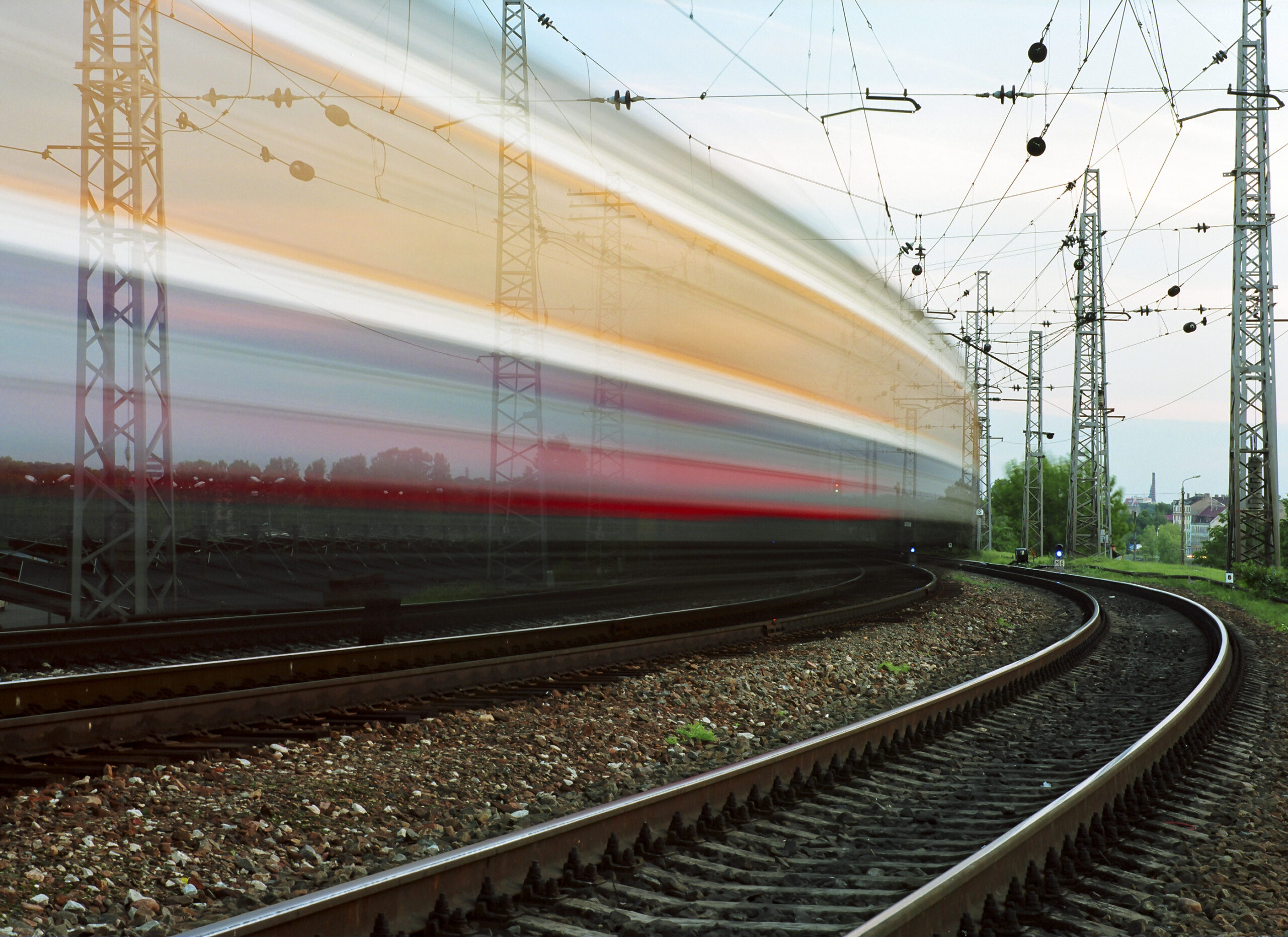 Patronuojanti bendrovė AB „Lietuvos geležinkeliai“ 