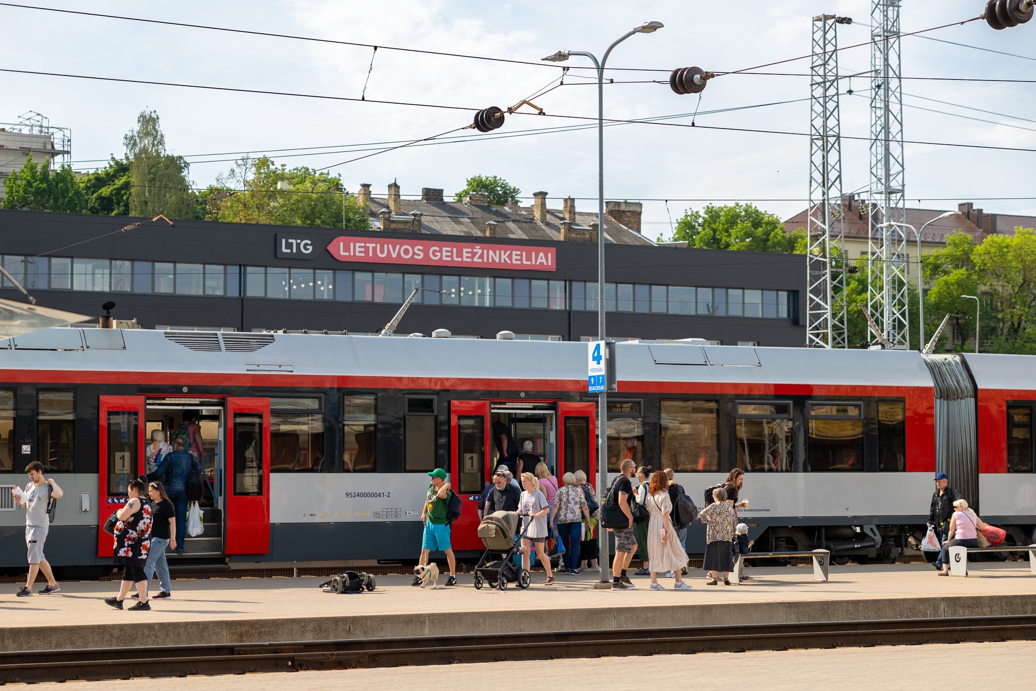 Lygybės ir įvairovės skatinimas