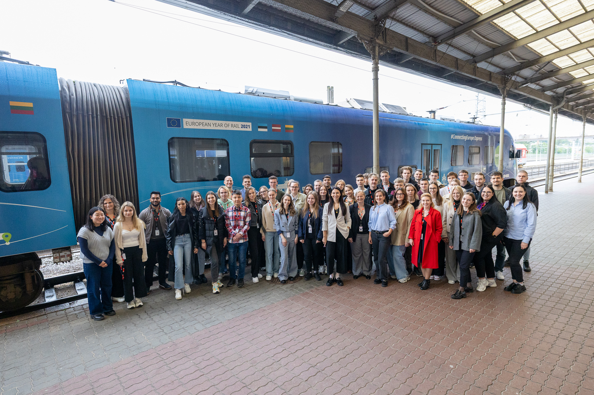 Karjera, kuri auga kartu su tavimi