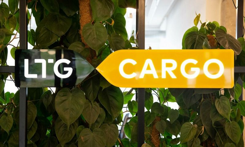 Pokyčiai „LTG Cargo“ valdyboje