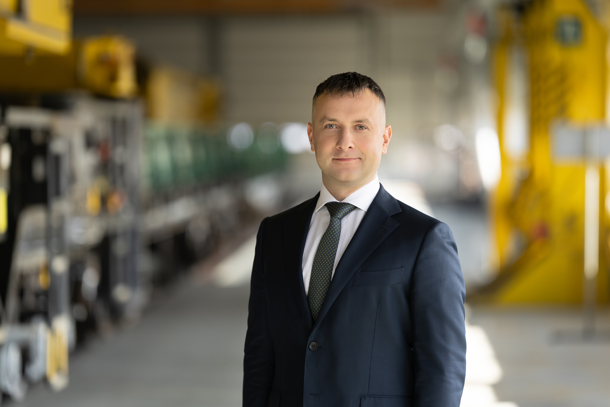 Irmantas Beržauskas