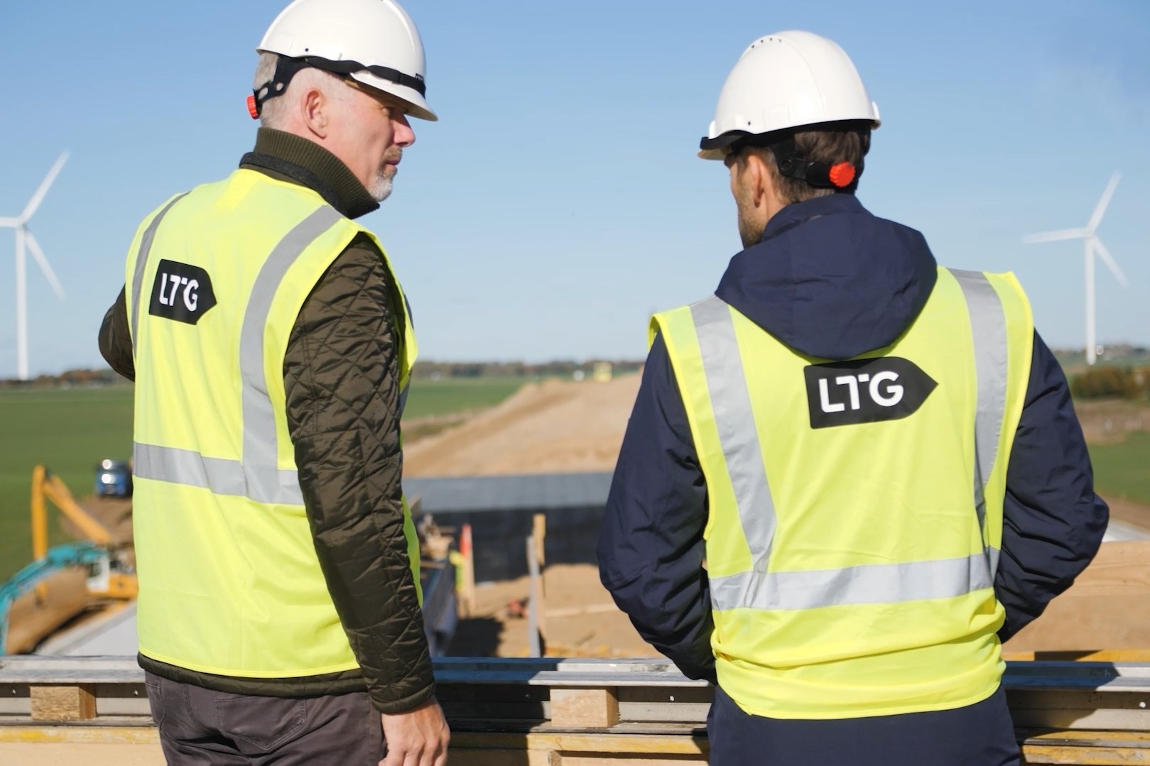 Rail Baltica creates jobs and encourages Lithuanian talent to return home