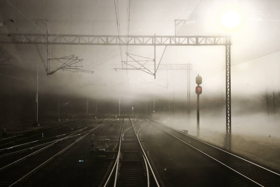 Vilnius–Klaipėda Electrification: Electric train completes first test run on the Kaišiadorys–Žeimiai section