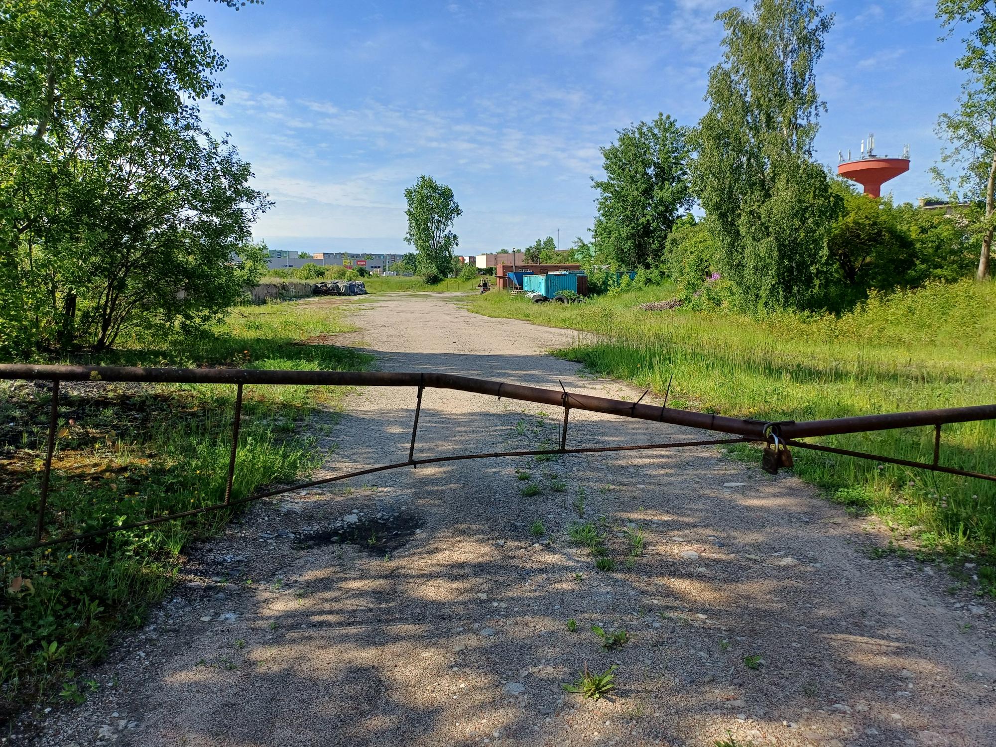 Pagrindinė galerijos nuotrauka