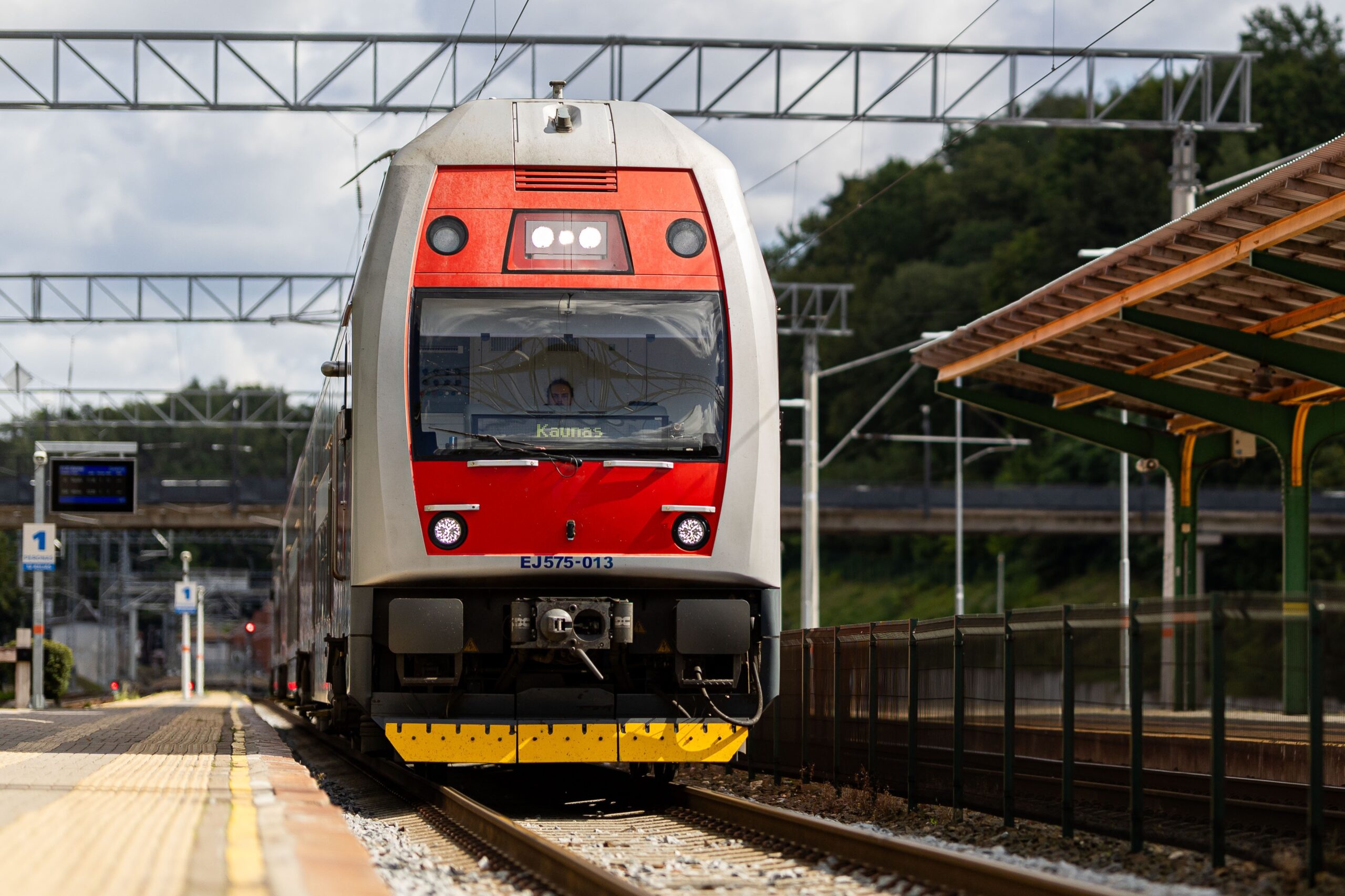 „Rail Baltica“ projektavimo padalinys oficialiai pradėjo Kauno mazgo dalies projektavimo darbus