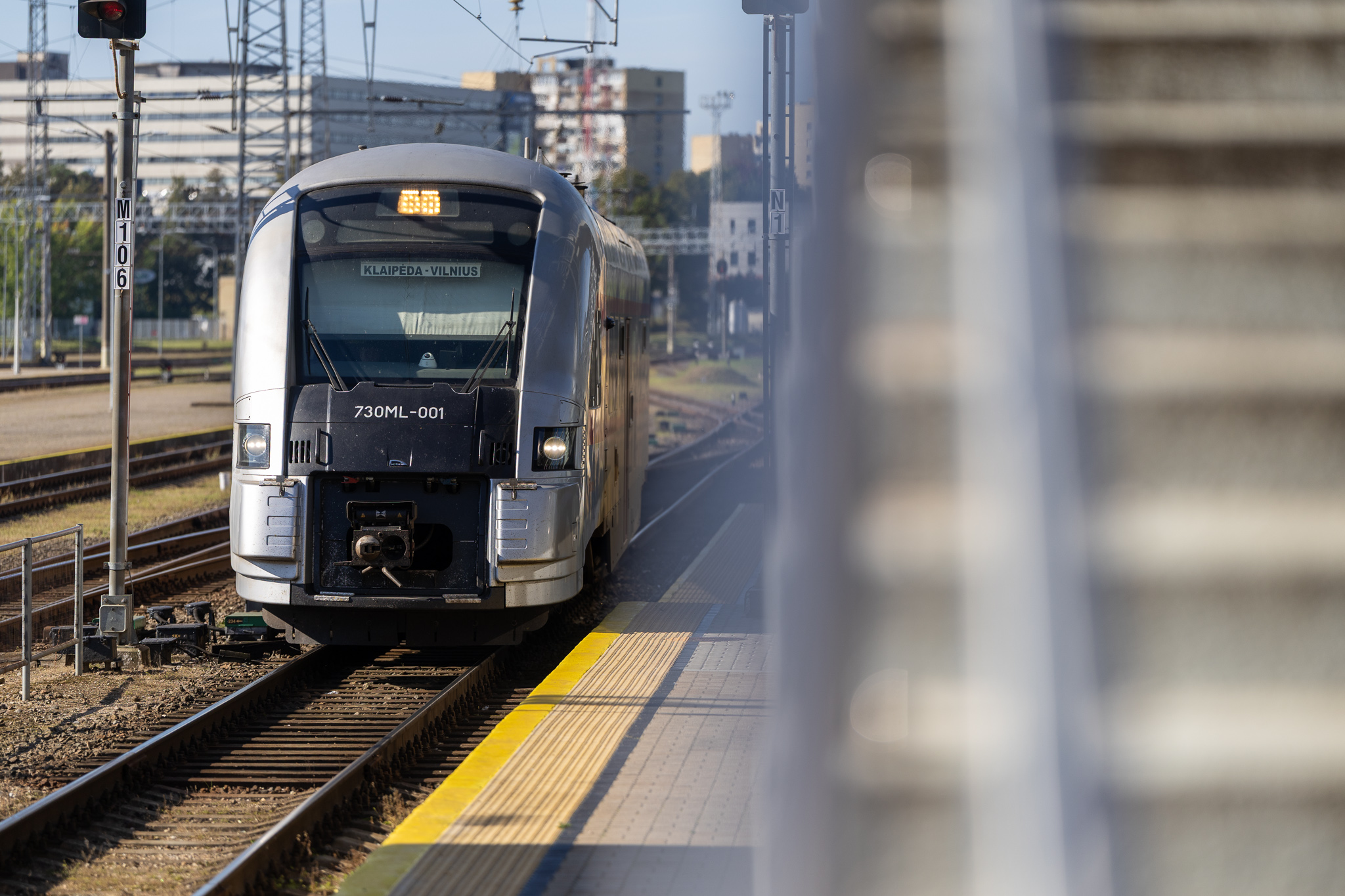 LTG Link to Upgrade Its Ticketing System and Digital Channels