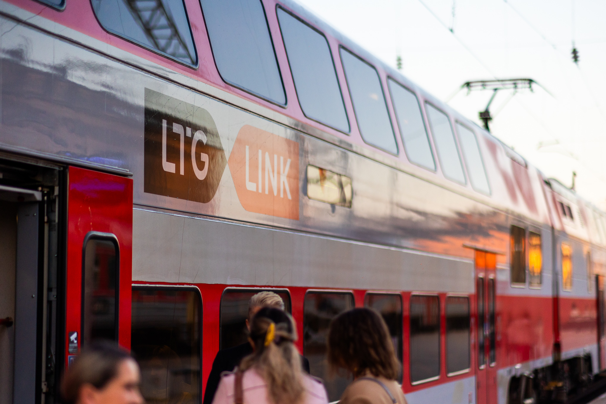 „LTG Link“ laikinai atnaujina dalies maršrutų tvarkaraščius  