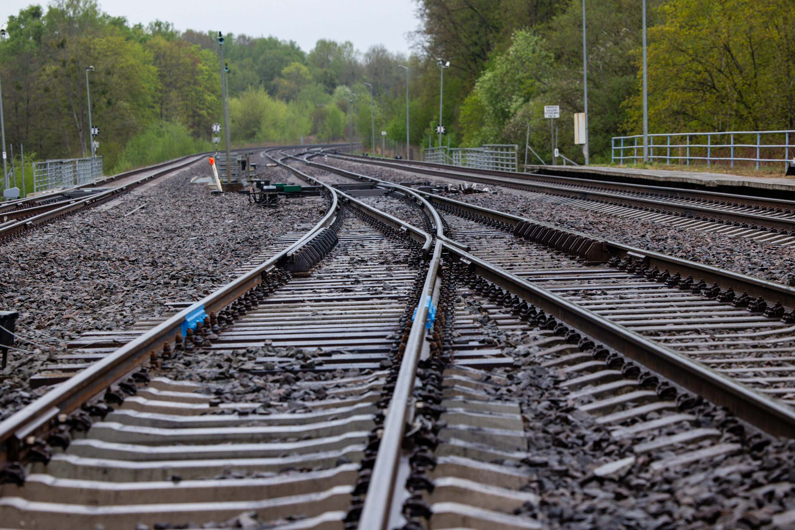 LTG Announces Findings of Railway Accident Investigation