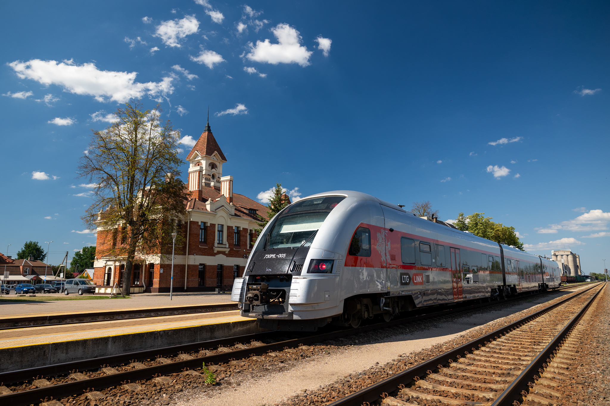 Save 40% on Weekend Train Journeys This July
