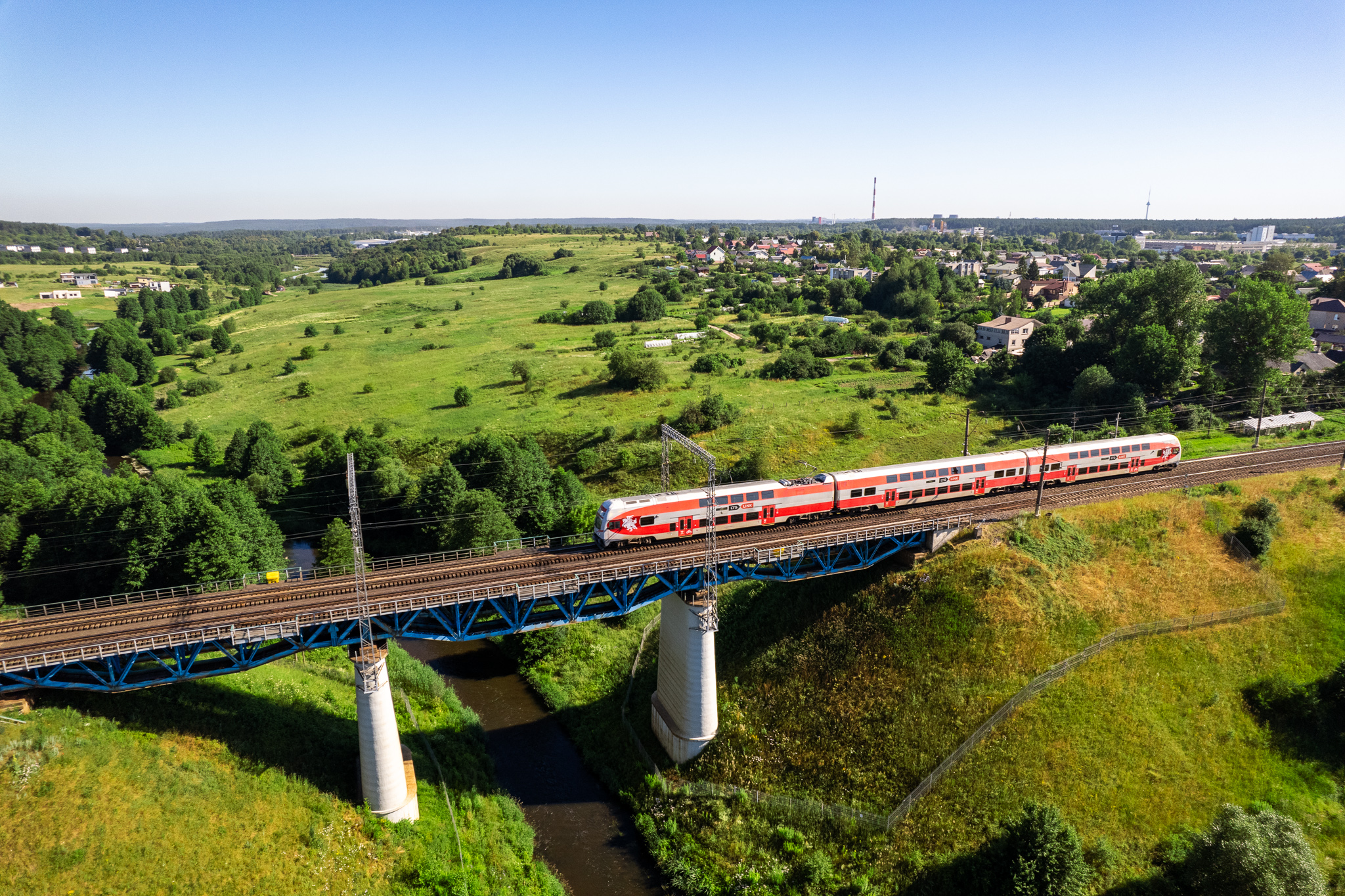 Celebrate World Car-Free Day with 90% Off Train Tickets