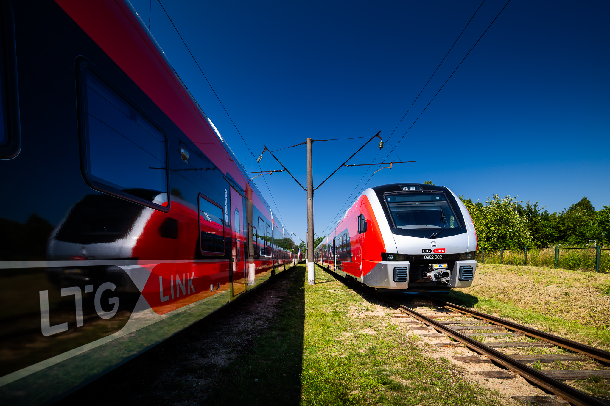 Iki šių metų pabaigos traukinių bilietai kainuos perpus pigiau